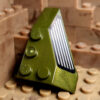 Brick 4x5 Specialty Grill Right