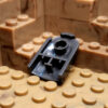 Mega Construx Tile 2x3 Scale - Image 2